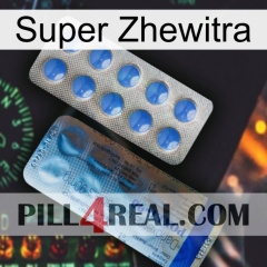 Super Zhewitra 40